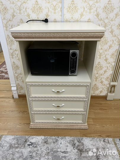 Этажерка для кухни