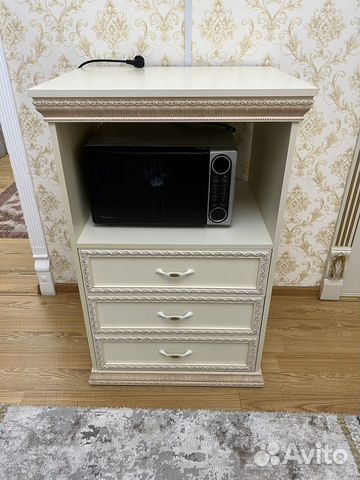 Этажерка для кухни