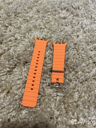 Smart Watch Ultra 8