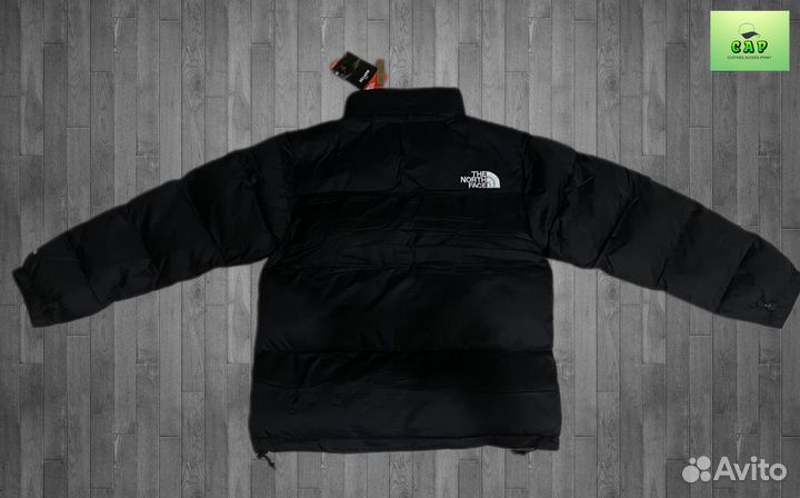 Пуховик The North Face