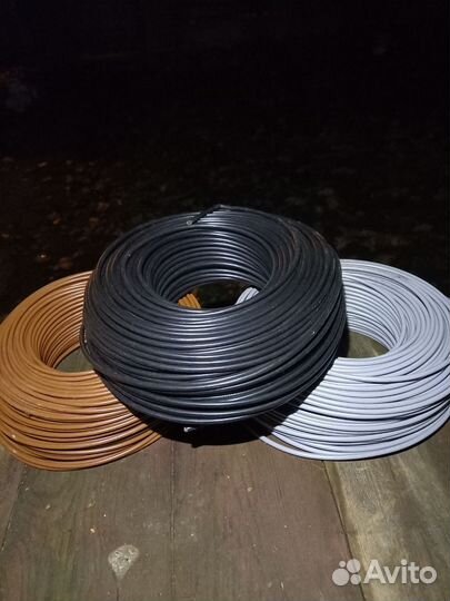 Провода lappkabel