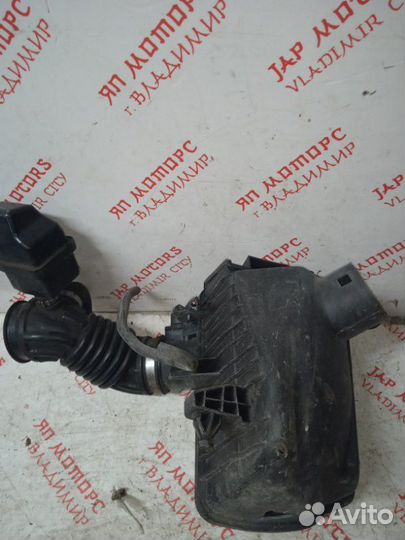 Корпус воздушного фильтра Nissan X Trail T31 T31