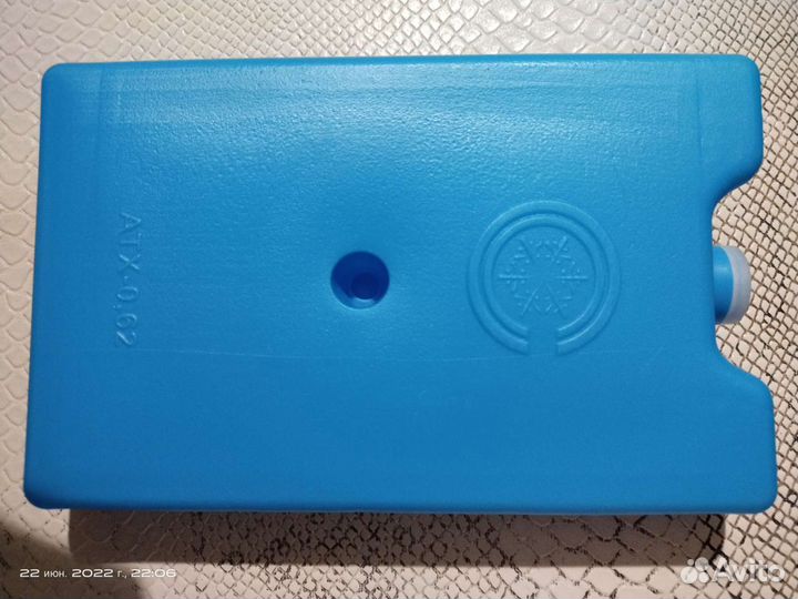 Аккумулятор холода