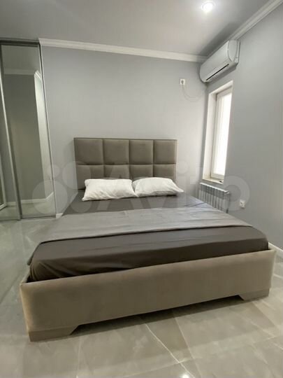2-к. квартира, 40 м², 1/1 эт.