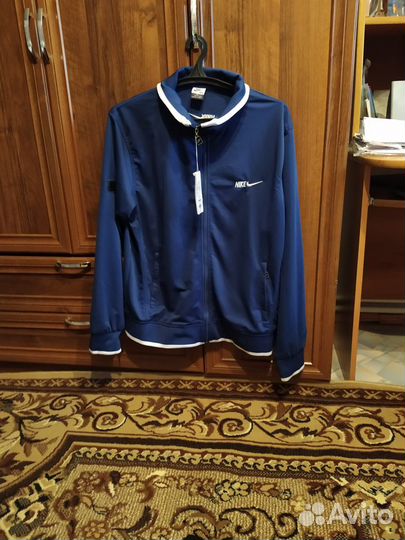 Спортивный костюм