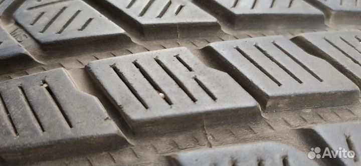 Pirelli Scorpion Winter 275/45 R21 110V