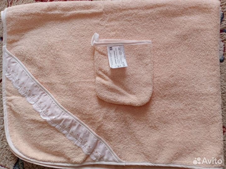 Комплект для купания