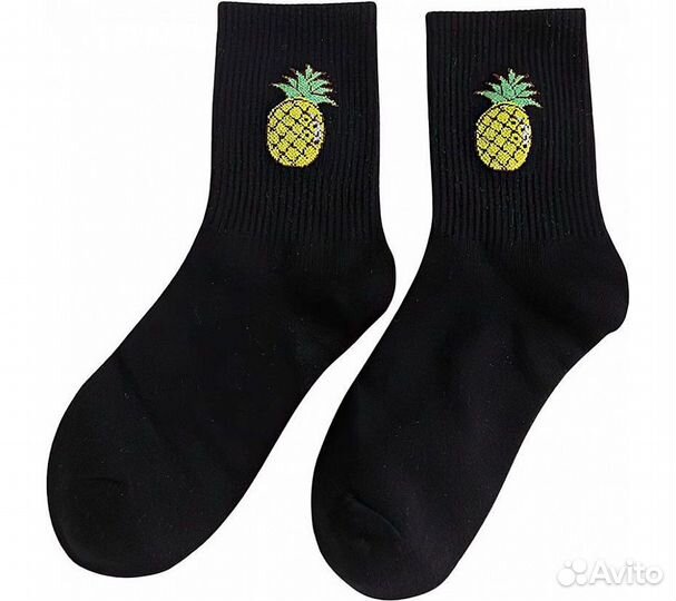 Носки Funfur Eco в наборе 5 пар