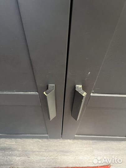 Шкаф комод IKEA