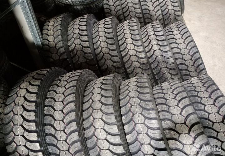 Грузовые шины Armstrong ADM 11 315/80 R22 5