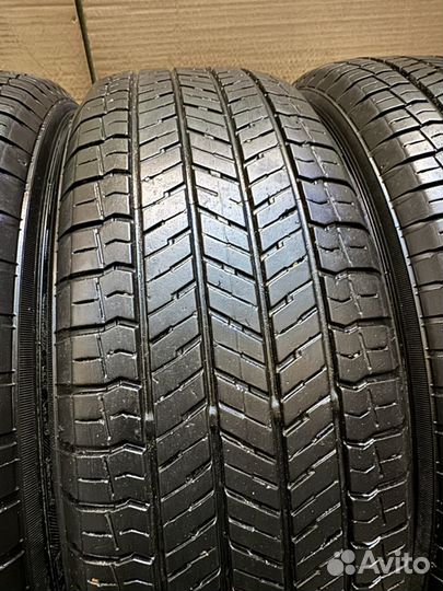 Yokohama Geolandar G091 225/65 R17