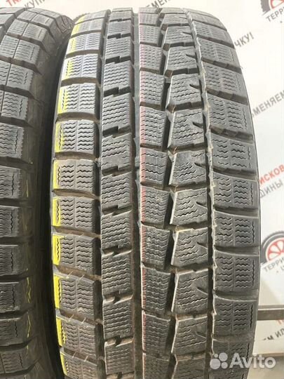 Dunlop Winter Maxx WM01 205/60 R16 92M