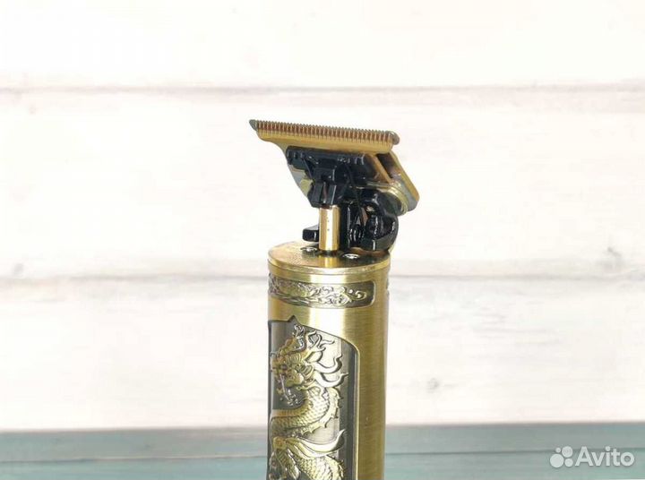 Триммер для волос