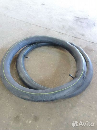 Камера на бмх