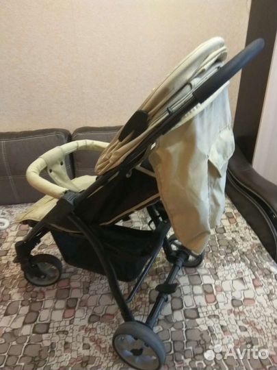 Детские коляски прогулочные