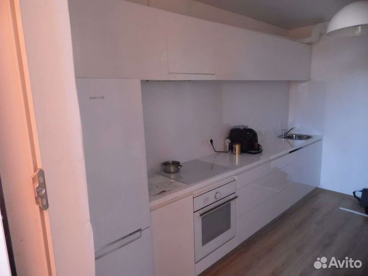 Мебель на заказ. Шкаф купе. Раздвижные двери