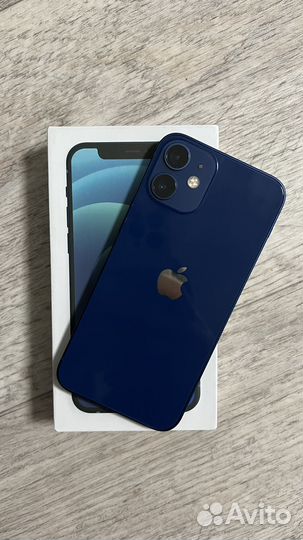 iPhone 12 mini, 256 ГБ