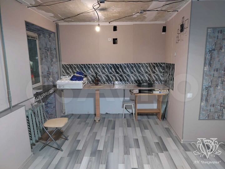 1-к. квартира, 32,2 м², 3/9 эт.