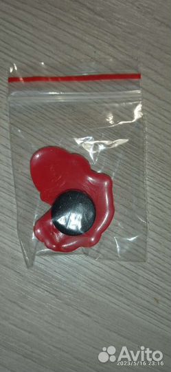 Джиббитсы для crocs