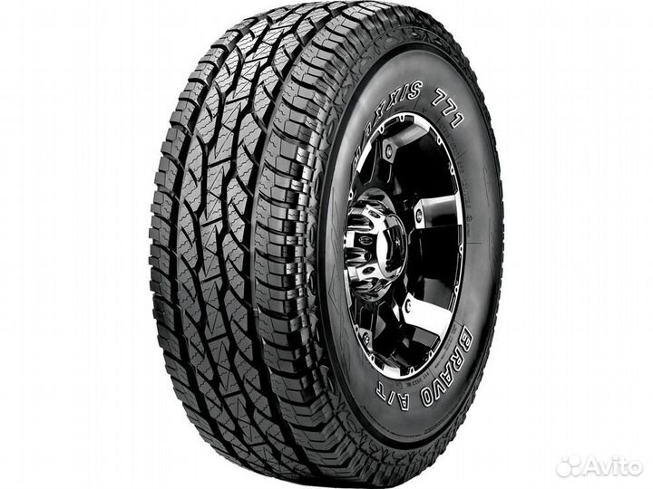 Maxxis AT-771 Bravo 275/65 R17