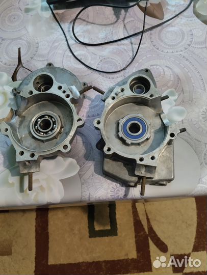 Двигатель запчасти Рига 13 д6-д8