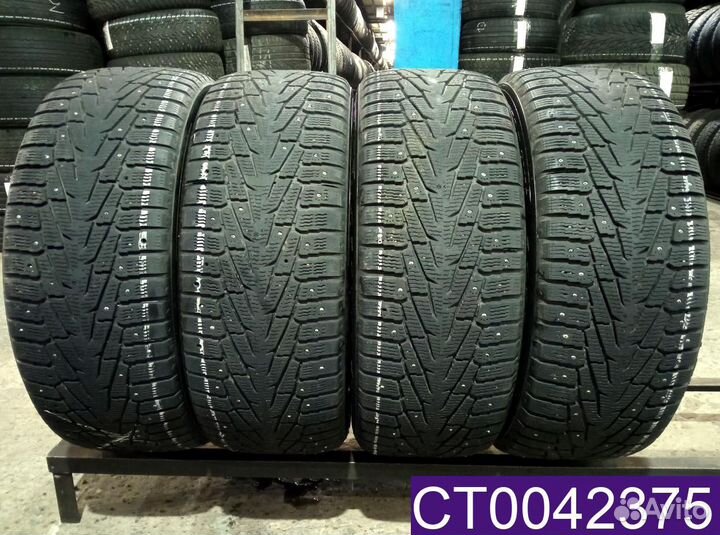 Nokian Tyres Hakkapeliitta 7 SUV 285/60 R18 96T