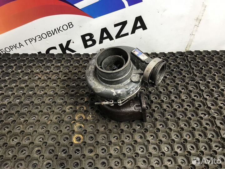 3531456 Турбина Daf LF