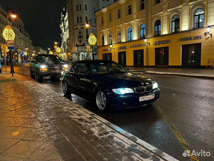 Аренда авто