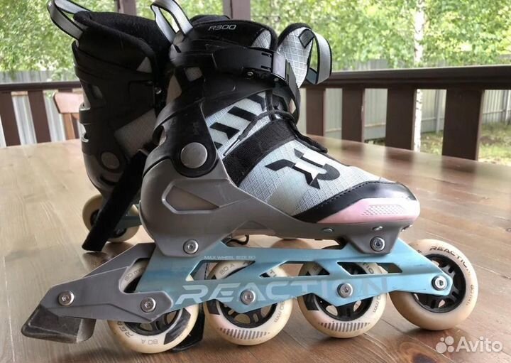 Ролики детские