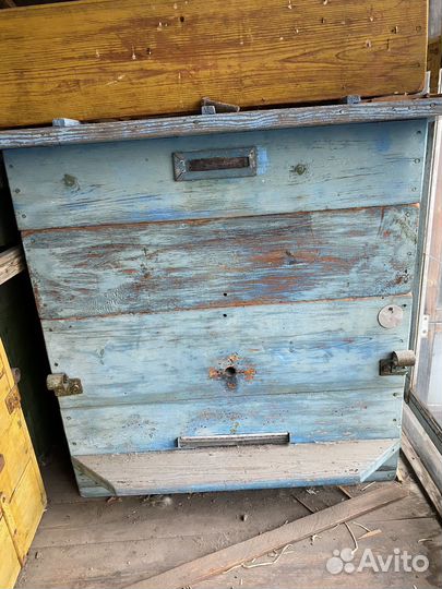 Улей для пчел