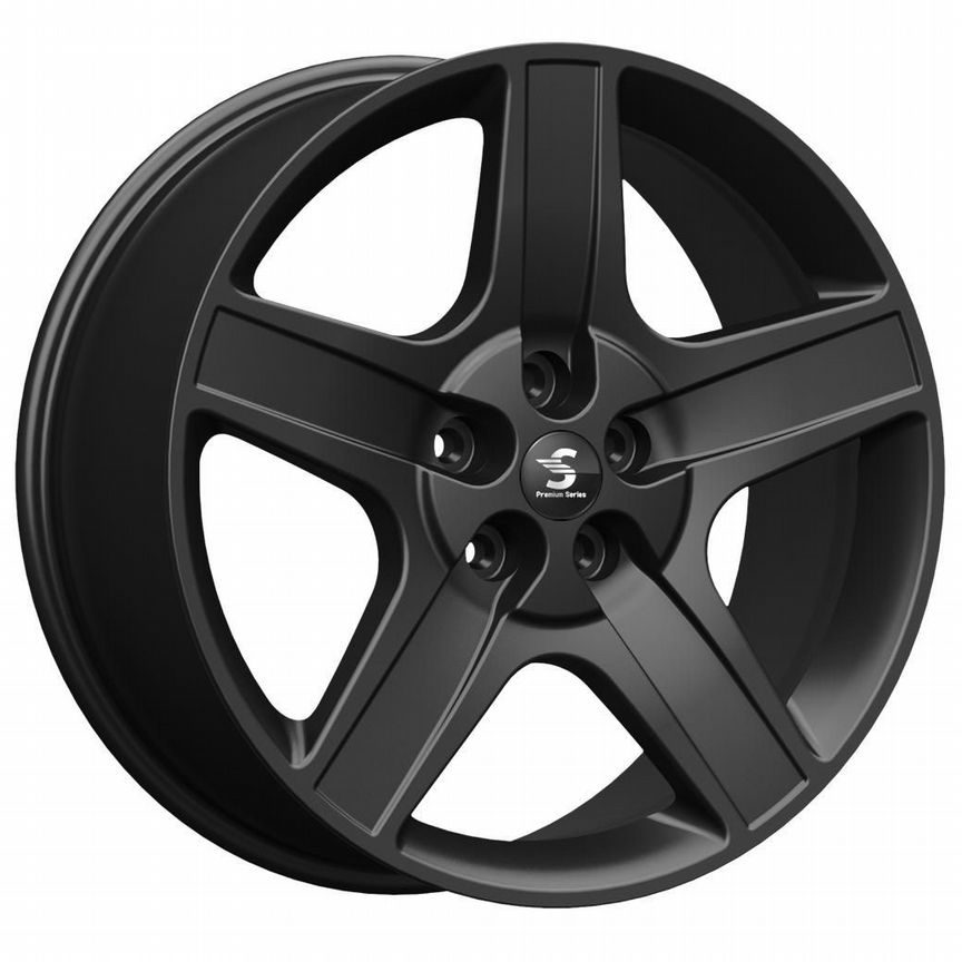 Диск скад Premium кр008 (20 Defender) R20 5x120