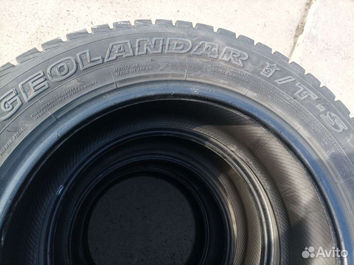 Yokohama Geolandar I/T-S G073 225/60 R17 99Q