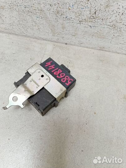 Блок управления 8974105081