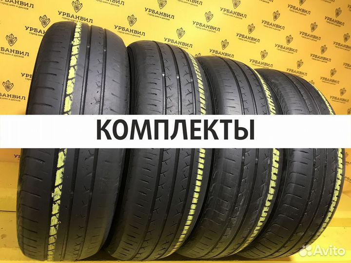 Michelin Primacy 4 205/60 R16 110T