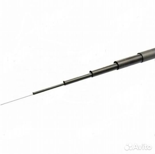 Удилище Kaida 901 Fortexa spark