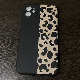 Чехол на iPhone 11