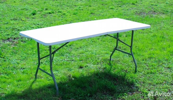 Складной стол туристический