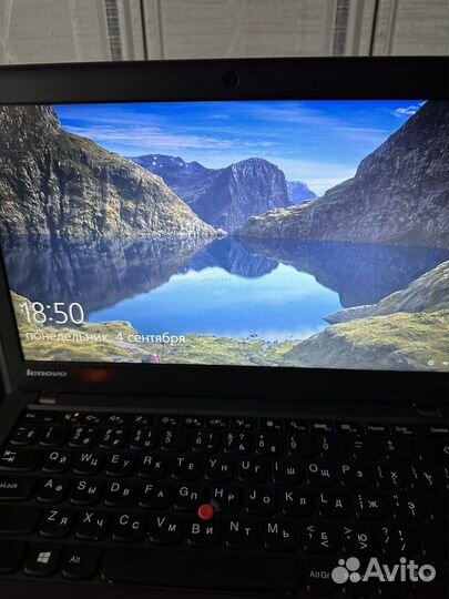 Lenovo thinkpad x240