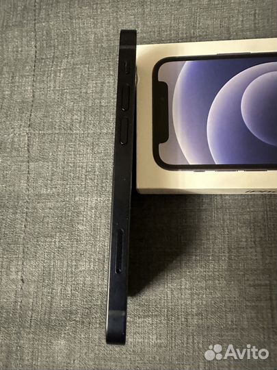 iPhone 12 mini, 64 ГБ