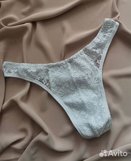 Мужское нижнее белье ручной работы