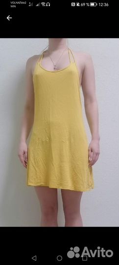 Пакет вещей / вещи пакетом