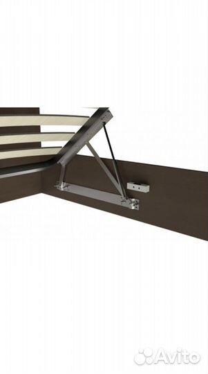 Газлифт для кровати