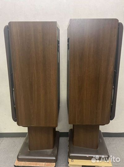 Акустические колонки diatone DS-77HR