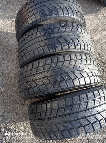 Horizon HR801 205/55 R16