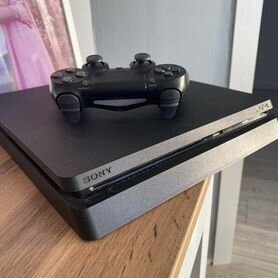 Sony playstation 4 slim 500gb