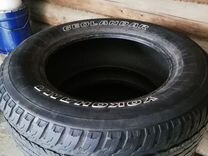 Yokohama Geolandar G94 285/60 R18