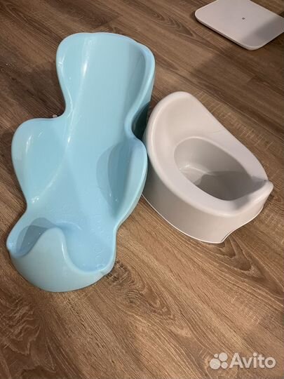 Горшок детский