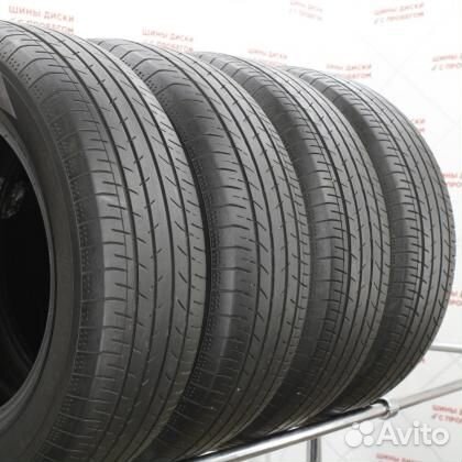 Yokohama BluEarth AE-51A 205/65 R16