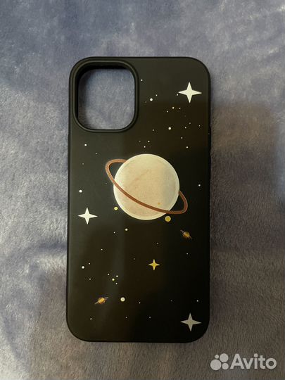 Чехол на iPhone 12 mini