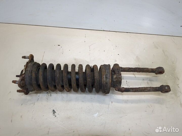 Амортизатор подвески Jeep Liberty, 2004